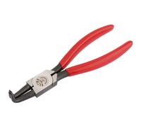 Draper 21295 Pince Circlips Interne J21 Courbée 19 mm - 60 mm