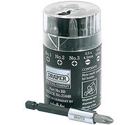 Draper 21446 Distributeur d'embouts de vissage