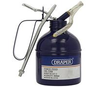 Draper 21716 Pistolet à Huile, 500 ML