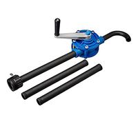 Draper 22264 Pompe à Main rotative
