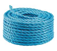Draper 22602 Corde polypropylène Bleu 20 m x 8 mm