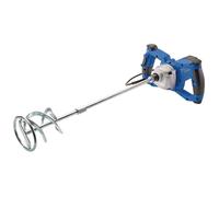 Draper 230V Rame Mixeur 80L 1200W Rame Diamètre 120mm Tige Fils 14mm 56414