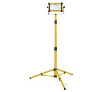 Draper 230V SMD LED Trépied Site Lumière 50W 5500 Lumens 03210