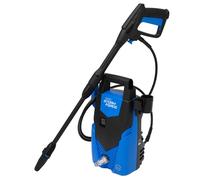 Draper 230V Tempête Force Rondelle Pression 1400W 105bar 3M Haute Tuyau 98674