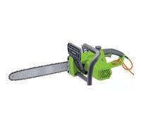 Draper 230V Tronçonneuse 350mm 1800W Chaîne Vitesse 900m Min Jauge 0.1cm 70279