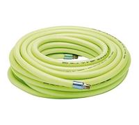 Draper 23191 15.2M 1/4" Bsp 10mm Bore High-Vis Air Line Hose