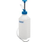 Draper Pompe 23242 – multiusages – 1 L – claire