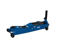 Draper 24295 Cric Roulant à entrée Basse, 2 tonnes