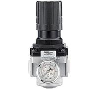 Draper 24334 Combiné filtre/régulateur BSP 1/2"