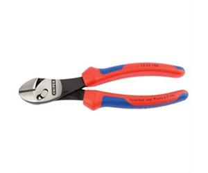 Draper 24378 Expert Knipex TwinForce Pince à coupe diagonale