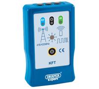 Draper 24446 Expert Vehicle Key Fob Tester, Bleu
