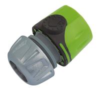 Draper 24664 Raccord de Tuyau d'Arrosage, Multicolore, 15,1 cm