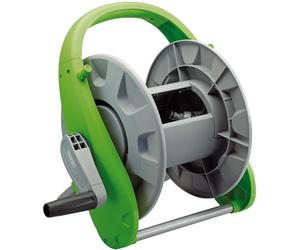 Draper 25068 Dévidoir pour tuyau d'arrosage Multicolore, bleu, DRA25067