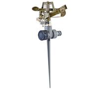 Draper 25091 Impulse Arroseur, Multicolore, 34.5 x 11 x 6 cm