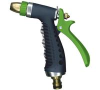 Draper 25296 3 Pistolet pulvérisateur en aluminium, Multicolore, 24 x 10.5 x 2.9 cm