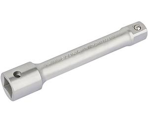 Draper 25440 125 mm Barre d'extension 1/5,1 cm Drive