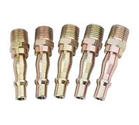 Draper 25832 Raccord air comprimé 1/4" BSP Accouplement standard & Vertex (Import Grande Bretagne)