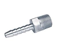 Draper 25842 Lot de 5 tuyaux 1/4" x 3/16"