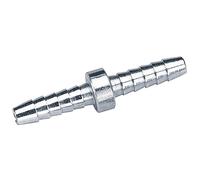 Draper 25845 Pack de 5 Raccords de Tuyau d'air à double extrémité 1/4