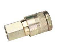 Draper 25856 Raccord Ligne D’Air Filetage Femelle 1/2 Bsp