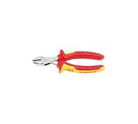 Draper 25885" X CUT Knipex VDE Pince coupante diagonale, multicolore
