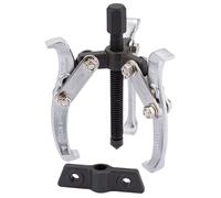 Draper 25994 78mm Portée X 100mm Spread Double Et Triple Jambe Réversible Pince