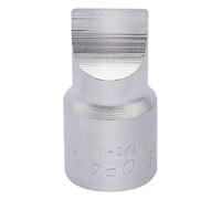 Draper 260 - Jeu de douilles pour clés (taille : 16 x 3 mm)