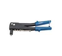Draper 265 KA kit de pince à riveter pour rivets en aluminium, Bleu
