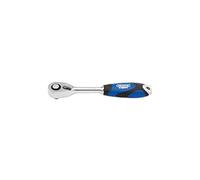 Draper Perceuses 26502 – 2 x 1/4'' HSS Twist
