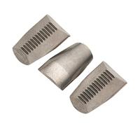 Draper 27299 Mâchoires de rechange pour riveteuse à air Draper n° 16851 et 16877 (2 pièces)