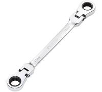 Draper 27746 HI-TORQ liquet À Double Anneau À Tête Flexible 12x13mm