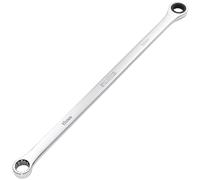 Draper 27771 Hi-Torq Métrique Extra-Long Double Anneau liquet 15mm