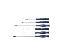 Draper 28119 Kit Tournevis De Précision 6 Pièces