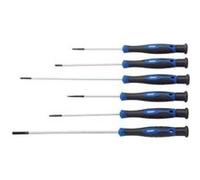 Draper 28119 Kit Tournevis De Précision 6 Pièces