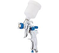 Draper 28366 Hvlp Air Peinture Spray Pistolet, 100ml Fabricants P/N - 28366