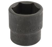 Draper 28561 27 mm 1/2 Drive Impact Socket, Bleu