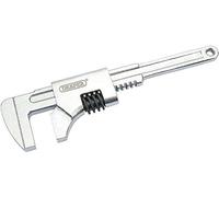 Draper 29907 60 mm Capacity Adjustable Auto Wrench