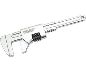 Draper 29907 60 mm Capacity Adjustable Auto Wrench