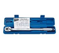Draper 30357 ynamométrique Micromètre (Import Grande Bretagne)