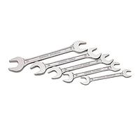 Draper 30768 Lot de 5 clés à Fourche