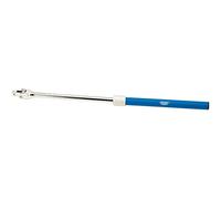 Draper 30836 Expert 3/10,2 cm Poignée carrée DRIVE FLEXIBLE extensible 460-730 mm