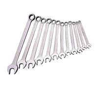 Draper 3090 Jeu de clés mixtes 8-22 mm