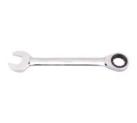 Draper 31025 27mm Métrique Cliquet Clé Mixte