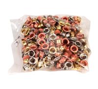 Draper 31108 4Mm Oeillets Pour Perforateur / Pince À Oeillets (Paquet De 500)