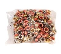 Draper 31108 4Mm Oeillets Pour Perforateur / Pince À Oeillets (Paquet De 500)