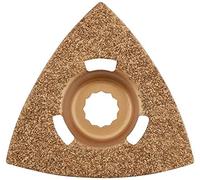 Draper 31354 Râpe triangulaire Finition carbure (Import Grande Bretagne)