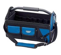 Draper 31595 Expert Sacoche à outils fourre-tout avec base robuste 45 L