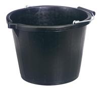 Draper 31687 14.8-Litre Seau