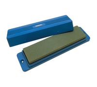 Draper 31696 Pierre À Aiguiser En Carbure De Silicium 200 X 50 X 25Mm Avec Boîte