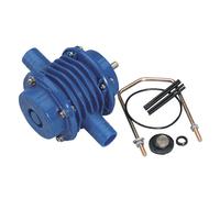 Draper 33081 Perceuse Alimenté Pompe